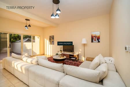 3 Slaapkamers Townhouse te Huur in Al Hamra Village, Ras Al Khaimah - Rijwoning in Al Hamra Village，Al Hamra Village Town Houses, 3 slaapkamers, 120000 AED - 17001751