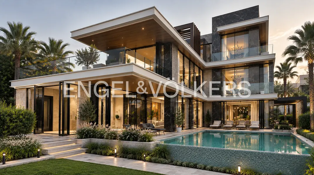 EXCLUSIVE| LARGEST PLOT| BEST CENTRAL LAGOON VIEW