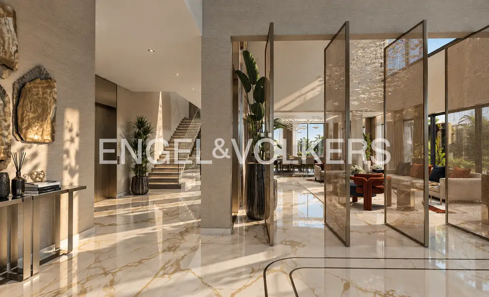 EXCLUSIVE| LARGEST PLOT| BEST CENTRAL LAGOON VIEW