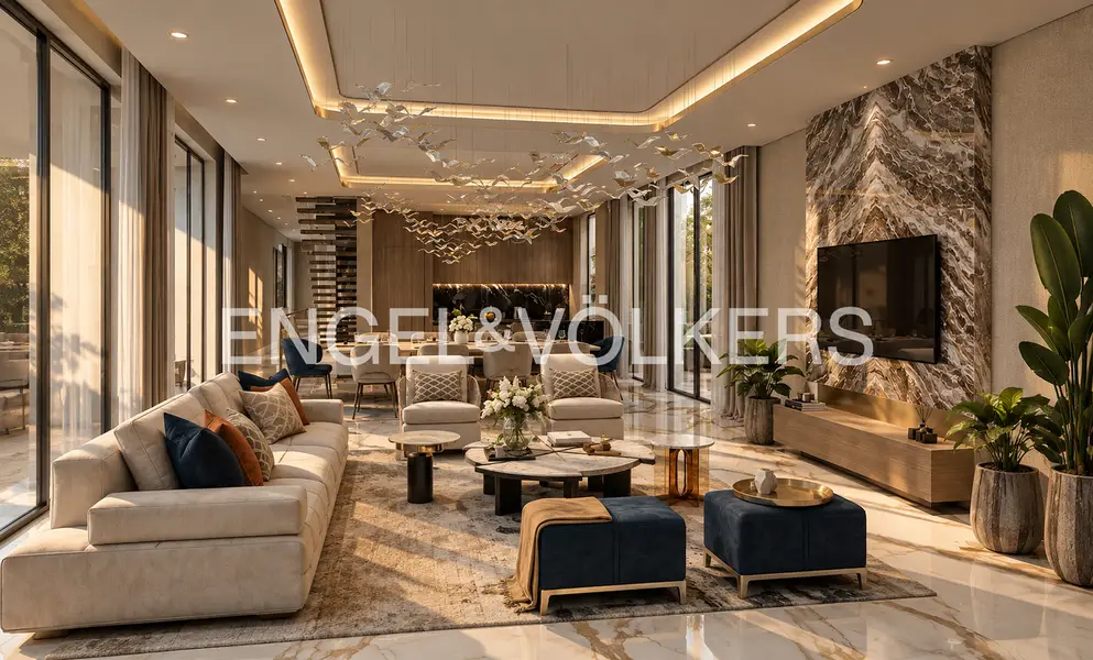EXCLUSIVE| LV75| LAGOON FRONT| BEST VIEW | VASTU