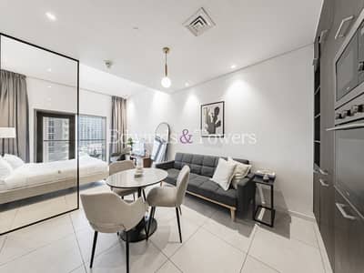 Studio te Koop in Jumeirah Village Circle (JVC), Dubai - Appartement in Jumeirah Village Circle (JVC),JVC District 14,Park View Tower, 675000 AED - 17001762 Studio te Koop in Jumeirah Village Circle (JVC), Dubai - Appartement in Jumeirah Village Circle (JVC),JVC District 14,Park View Tower, 675000 AED - 17001762