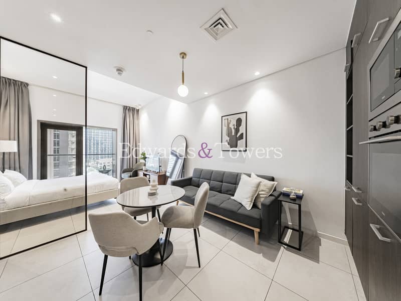Fully Furnished | Modern Studio | Investor Deal Fully Furnished | Modern Studio | Investor Deal