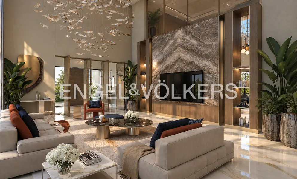 EXCLUSIVE| LARGEST PLOT| BEST CENTRAL LAGOON VIEW