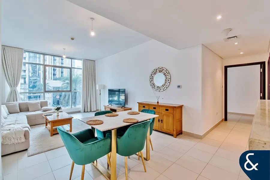 BLVD Views | Prime Location | Largest Layout