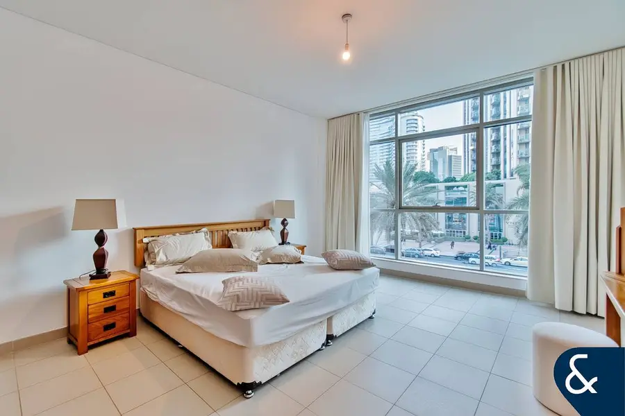 BLVD Views | Prime Location | Largest Layout