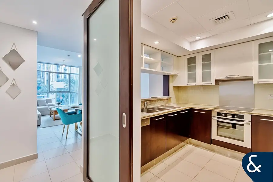 BLVD Views | Prime Location | Largest Layout