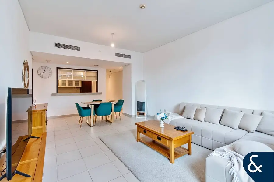 BLVD Views | Prime Location | Largest Layout
