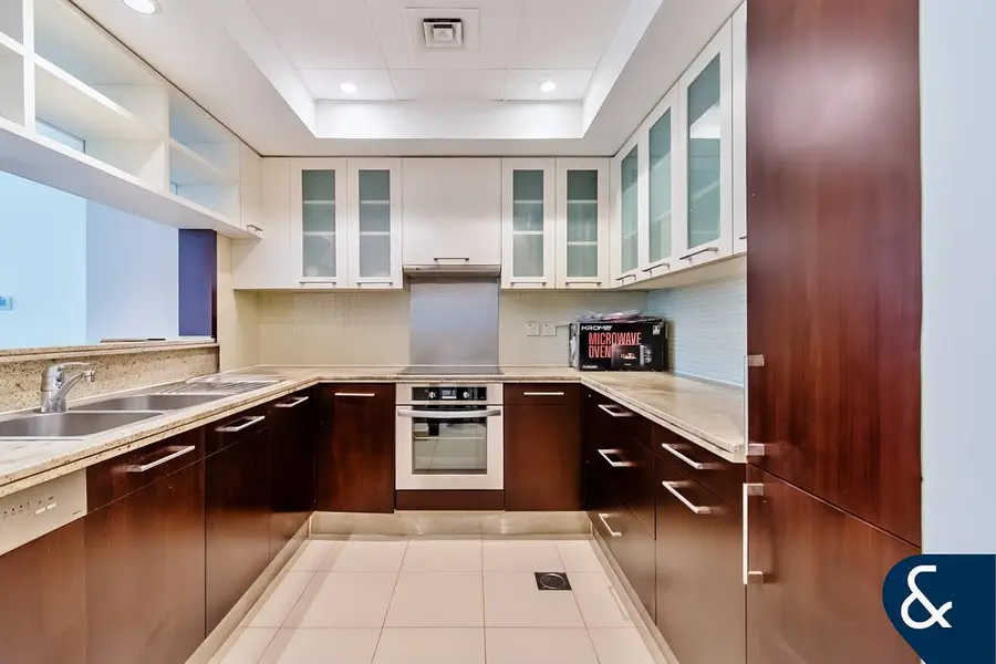 BLVD Views | Prime Location | Largest Layout