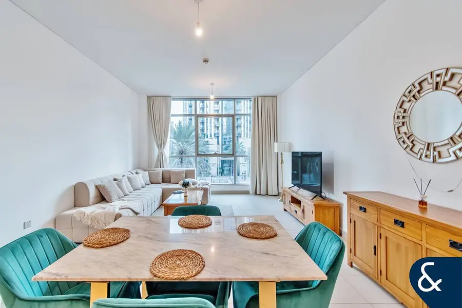 BLVD Views | Prime Location | Largest Layout