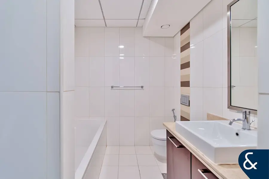 BLVD Views | Prime Location | Largest Layout