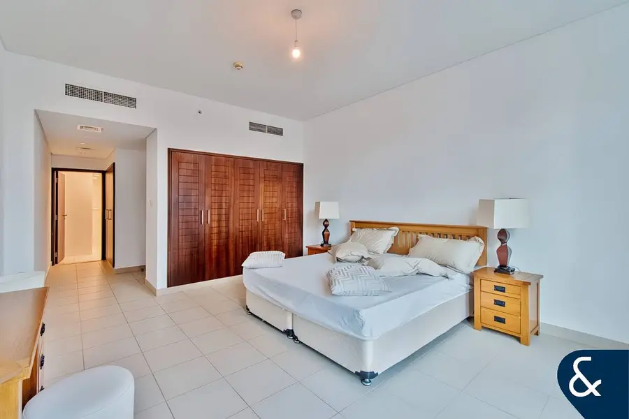 BLVD Views | Prime Location | Largest Layout
