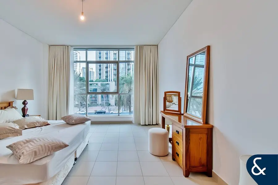 BLVD Views | Prime Location | Largest Layout