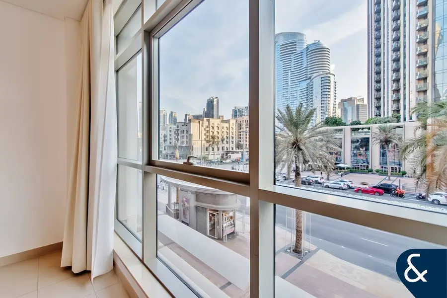 BLVD Views | Prime Location | Largest Layout