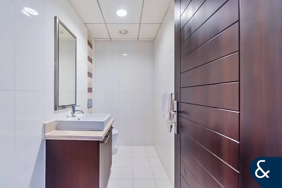 BLVD Views | Prime Location | Largest Layout