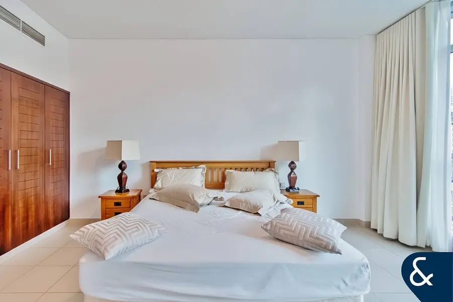 BLVD Views | Prime Location | Largest Layout