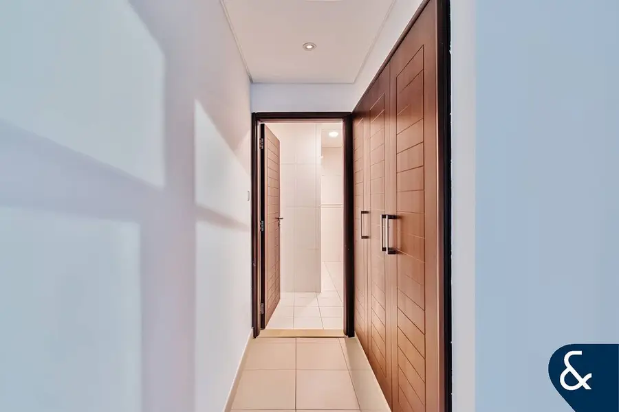 BLVD Views | Prime Location | Largest Layout