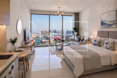 Studio for Sale in Motor City, Dubai - IMG_0596. PNG Studio for Sale in Motor City, Dubai - IMG_0596. PNG