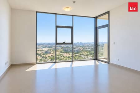 Appartement de 2 chambres à à louer à Dubai South, Dubai - Appartement à Dubai South，Residential District，The Pulse，The Pulse Residence Plaza，The Pulse Residence Plaza B9, 2 chambres, 80000 AED - 17001780
