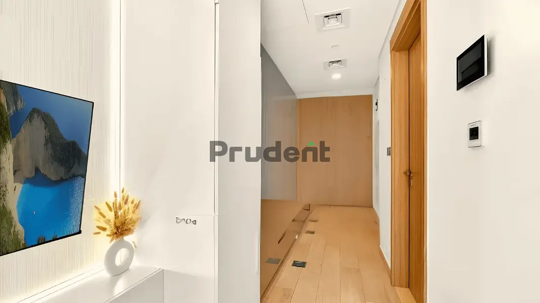 Hot Deal | Vacant Studio | Azizi Riviera 9 | MBR City