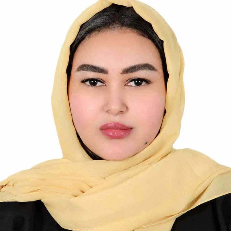 Doha Mohamed