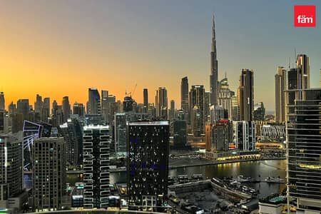 Monolocale in vendita a Business Bay, Dubai - Appartamento a Business Bay,UPSIDE, 1550000 AED - 17001814 Monolocale in vendita a Business Bay, Dubai - Appartamento a Business Bay,UPSIDE, 1550000 AED - 17001814