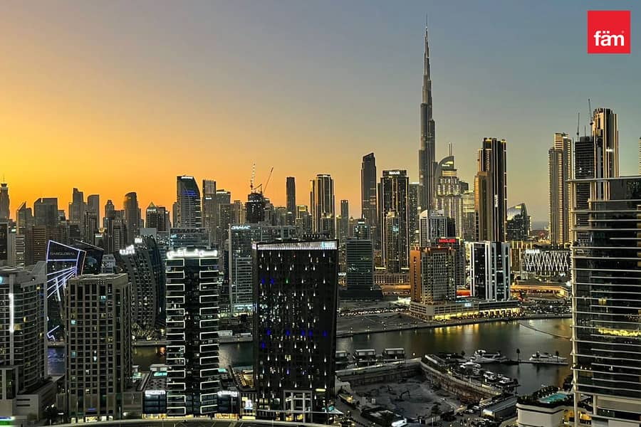 Appartamento a Business Bay,UPSIDE, 1550000 AED - 17001814 Appartamento a Business Bay,UPSIDE, 1550000 AED - 17001814