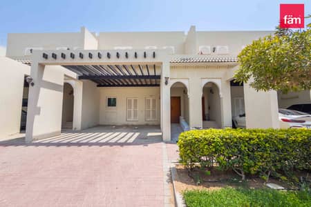 تاون هاوس 3 غرف نوم للبيع في الفرجان، دبي - تاون هاوس في قرطاج 4،الفرجان 3 غرف 4200000 درهم - 17001854 تاون هاوس 3 غرف نوم للبيع في الفرجان، دبي - تاون هاوس في قرطاج 4،الفرجان 3 غرف 4200000 درهم - 17001854