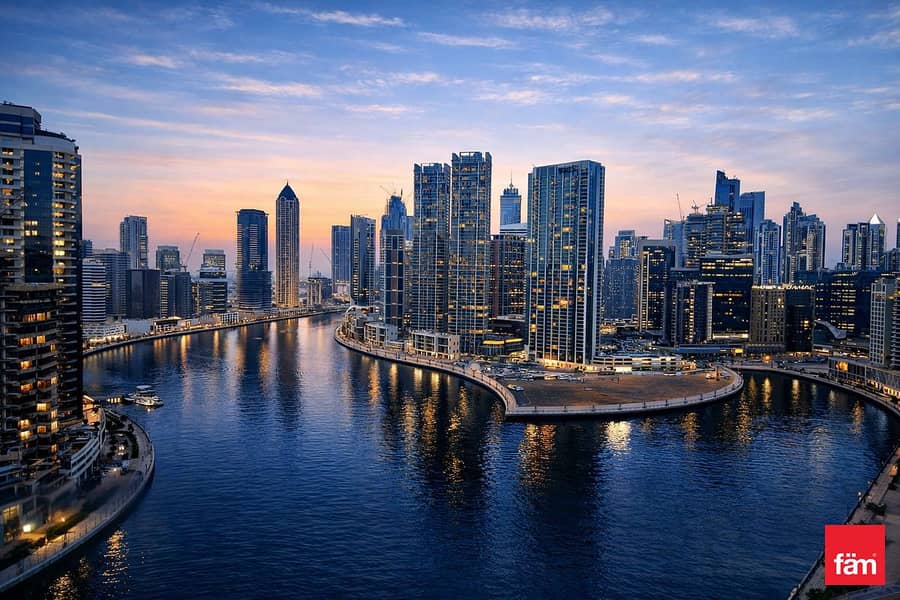 Apartamento en Business Bay,DAMAC Maison Prive,Damac Maison Prive Tower B, 1050000 AED - 17001883 Apartamento en Business Bay,DAMAC Maison Prive,Damac Maison Prive Tower B, 1050000 AED - 17001883