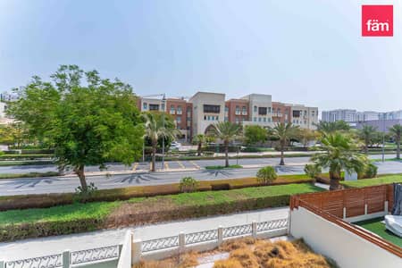 Townhouse for Sale in Al Furjan, Dubai - Single Row Vacant Unit Of 3br In Quortaj Phase 2 Townhouse for Sale in Al Furjan, Dubai - Single Row Vacant Unit Of 3br In Quortaj Phase 2