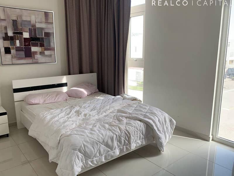 CORNER | 3 BEDROOMS WITH MAID CORNER | 3 BEDROOMS WITH MAID