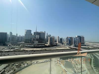 2 Bedroom Hotel Apartment for Rent in Business Bay, Dubai - VIEW 1. png