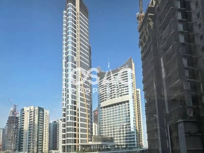 商业湾， 迪拜 1 卧室单位待租 - 位于商业湾，维祖尔大厦 1 卧室的公寓 96000 AED - 17001935