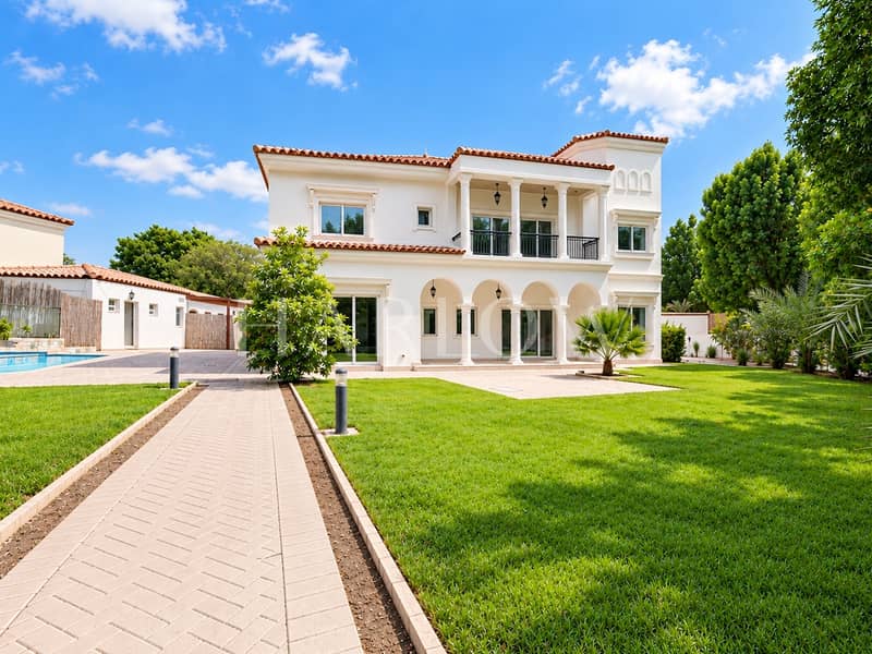 Villa in Green Community,Green Community West, 6 schlafzimmer, 800000 AED - 17001981 Villa in Green Community,Green Community West, 6 schlafzimmer, 800000 AED - 17001981