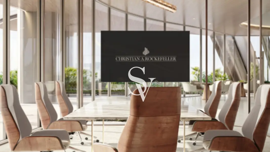 Rockefeller Tower | Exclusive Commercial Offices