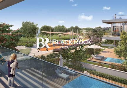 Villa de 4 chambres à à vendre à Al Reem Island, Abu Dhabi - Villa à Al Reem Island，Reem Hills，Canal Promenade, 4 chambres, 6200000 AED - 17002031