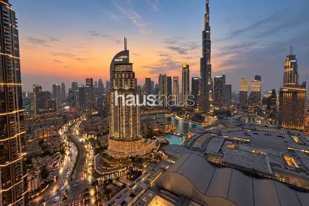 Appartement de 3 chambres à à louer à Downtown Dubai, Dubai - Appartement à Downtown Dubai,Address Dubai Mall,The Address Fountain Views 3, 3 chambres, 600000 AED - 7797376 Appartement de 3 chambres à à louer à Downtown Dubai, Dubai - Appartement à Downtown Dubai,Address Dubai Mall,The Address Fountain Views 3, 3 chambres, 600000 AED - 7797376