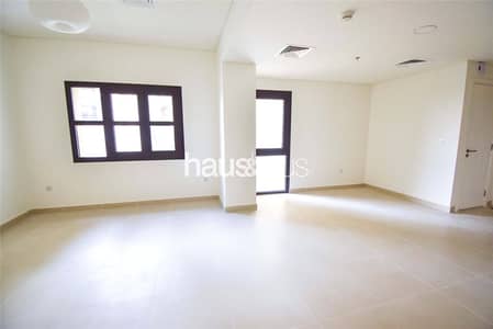 1 Schlafzimmer Wohnung zum Verkauf in Jumeirah Golf Estates, Dubai - Wohnung in Jumeirah Golf Estates，Al Andalus，Al Andalus Tower F, 1 schlafzimmer, 1350000 AED - 17002037