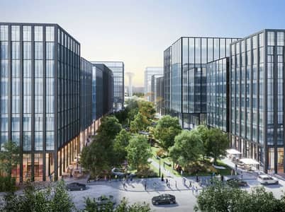 Office in vendita a Aljada, Sharjah - Ufficio a Aljada,Central Business District, 3030000 AED - 17002052 Office in vendita a Aljada, Sharjah - Ufficio a Aljada,Central Business District, 3030000 AED - 17002052