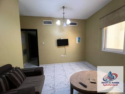 1 Bedroom Flat for Rent in Al Qulayaah, Sharjah - bc40068b-4c97-443f-bc5e-22091701dc7b. jpg