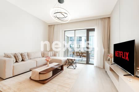 1 Bedroom Flat for Rent in Dubai Creek Harbour, Dubai - image_0