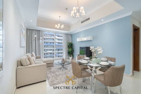 1 Bedroom Flat for Rent in Downtown Dubai, Dubai - WhatsApp Image 2026-10-26 at 22.42. 09(1). jpeg
