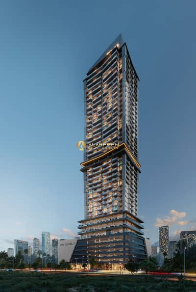 1 Bedroom Flat for Sale in Jumeirah Village Circle (JVC), Dubai - WhatsApp Image 2026-10-02 at 11.17. 52 AM (3). jpeg 1 Bedroom Flat for Sale in Jumeirah Village Circle (JVC), Dubai - WhatsApp Image 2026-10-02 at 11.17. 52 AM (3). jpeg