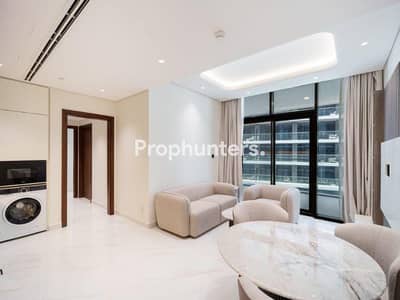 2 Bedroom Flat for Rent in Dubai Science Park, Dubai - BRAND NEW | HIGH FLOOR | FURNISHED