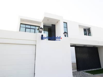 Villa de 6 chambres à à louer à Dubai South, Dubai - Villa à Dubai South,Residential District,South Bay,South Bay 1, 6 chambres, 400000 AED - 17002102 Villa de 6 chambres à à louer à Dubai South, Dubai - Villa à Dubai South,Residential District,South Bay,South Bay 1, 6 chambres, 400000 AED - 17002102