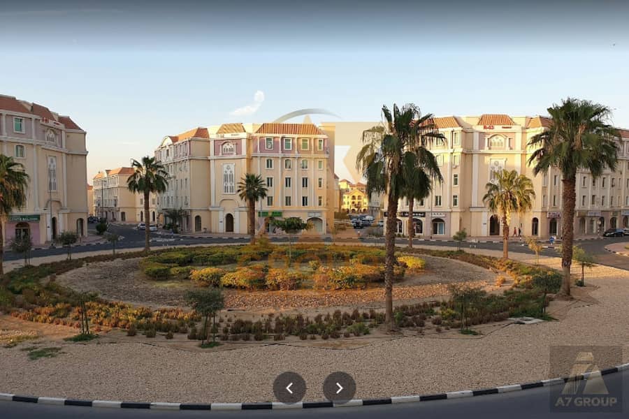 غرفة نوم وصالة | تجهيزات حديثة | إطلالة مفتوحة غرفة نوم وصالة | تجهيزات حديثة | إطلالة مفتوحة