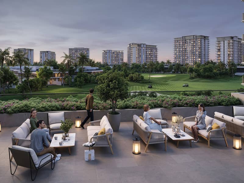 Appartamento a Dubai South,Emaar South,Golf Dale,Golf Dale Tower 1, 2 camere da letto, 1894888 AED - 17002098 Appartamento a Dubai South,Emaar South,Golf Dale,Golf Dale Tower 1, 2 camere da letto, 1894888 AED - 17002098