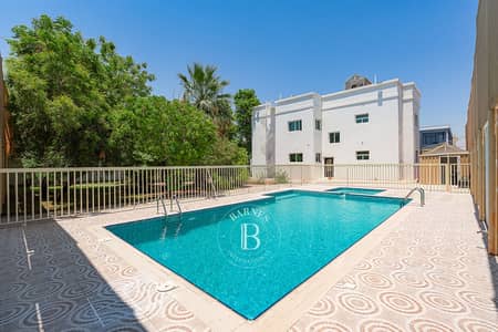5 Camere Villa in affitto a Al Barsha, Dubai - Villa a Al Barsha，Al Barsha 2，B Villas, 5 camere da letto, 440000 AED - 16480342