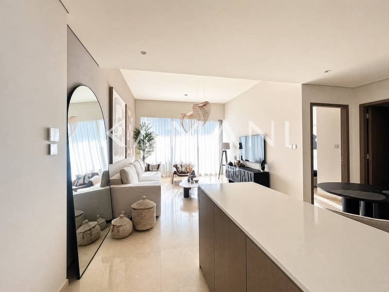 Квартира в Дубай Даунтаун,Опера Дистрикт,Гранде, 1 спальня, 165000 AED - 16997422 Квартира в Дубай Даунтаун,Опера Дистрикт,Гранде, 1 спальня, 165000 AED - 16997422