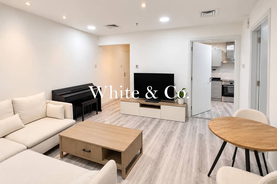 Fully Renovated | Furnished | Island Views Fully Renovated | Furnished | Island Views