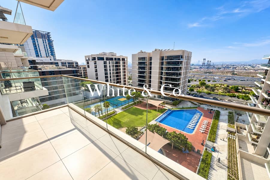 Wohnung in Dubai Hills Estate,Gardenia Residence,Gardenia Block B, 1 schlafzimmer, 115000 AED - 17002119 Wohnung in Dubai Hills Estate,Gardenia Residence,Gardenia Block B, 1 schlafzimmer, 115000 AED - 17002119